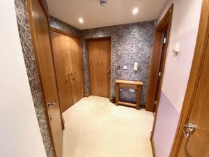 Entrance Hall- click for photo gallery